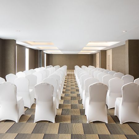 อะยะกะ สวีท Hotel จาการ์ตา ภายนอก รูปภาพ