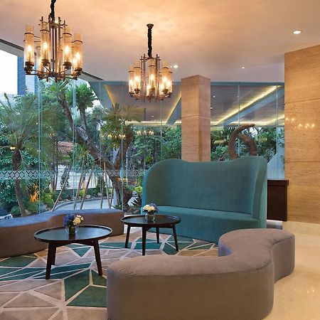อะยะกะ สวีท Hotel จาการ์ตา ภายนอก รูปภาพ
