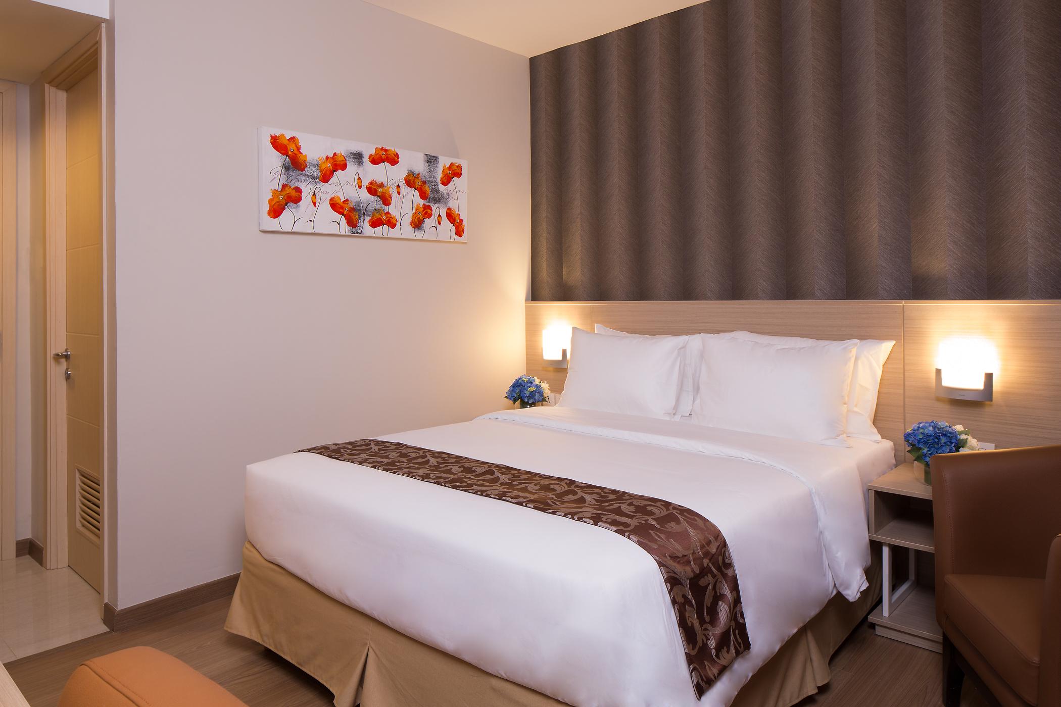 อะยะกะ สวีท Hotel จาการ์ตา ภายนอก รูปภาพ