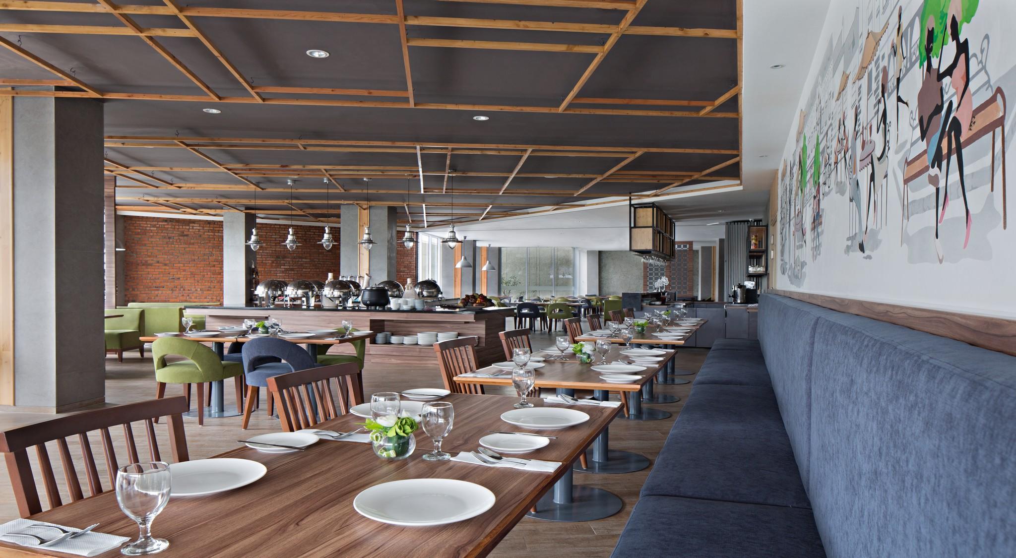 อะยะกะ สวีท Hotel จาการ์ตา ภายนอก รูปภาพ