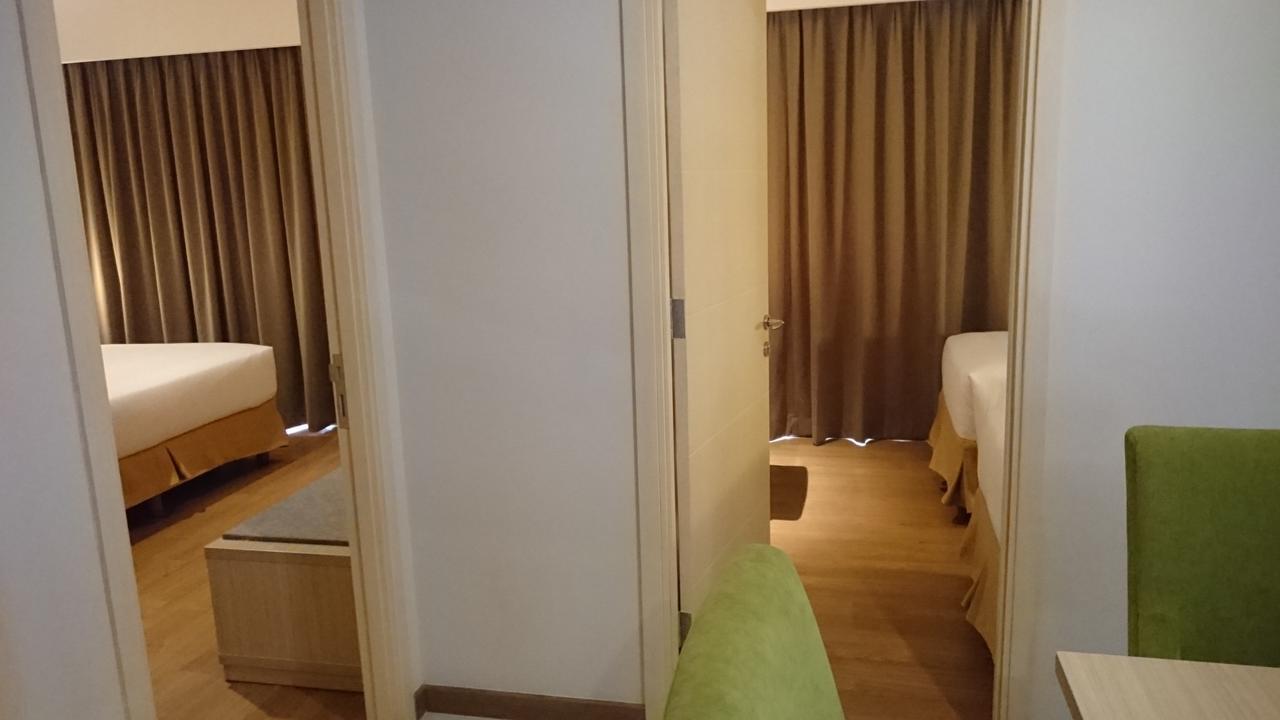 อะยะกะ สวีท Hotel จาการ์ตา ภายนอก รูปภาพ