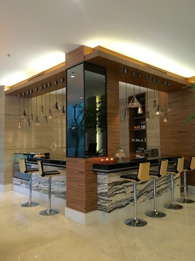 อะยะกะ สวีท Hotel จาการ์ตา ภายนอก รูปภาพ